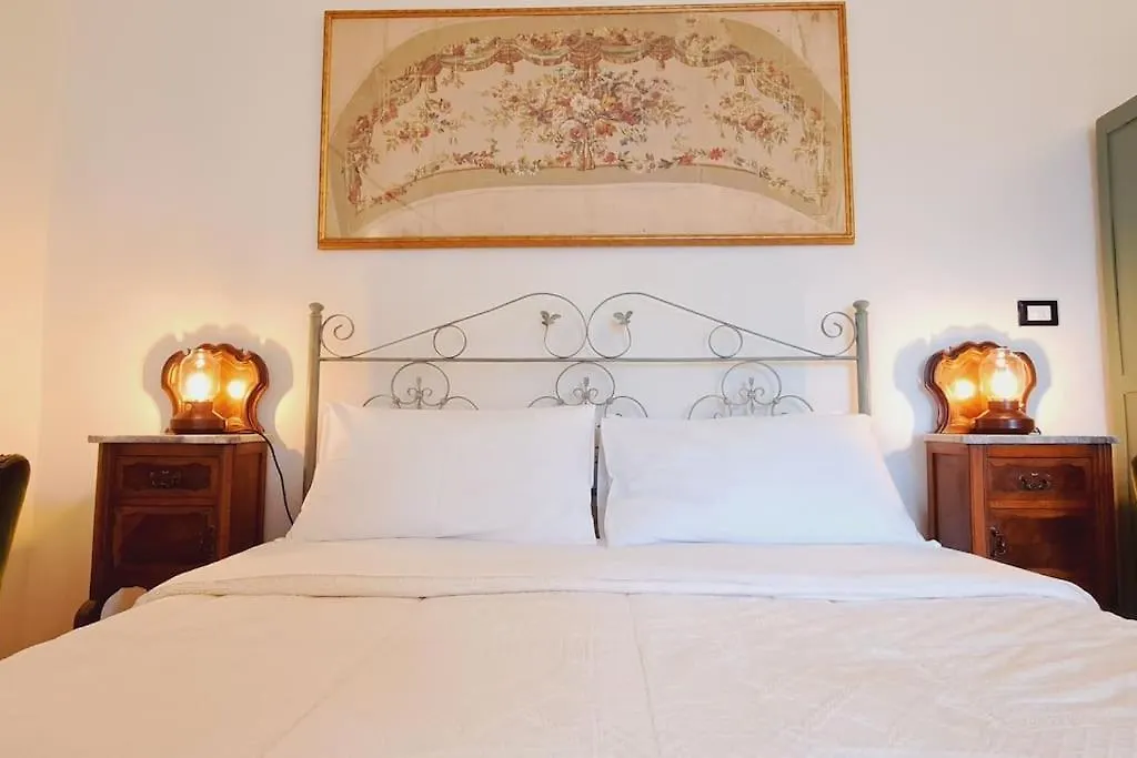 Odeonhouse - Catania - Parking Included Apartment