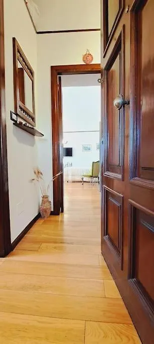 Odeonhouse - Catania - Parking Included Apartment