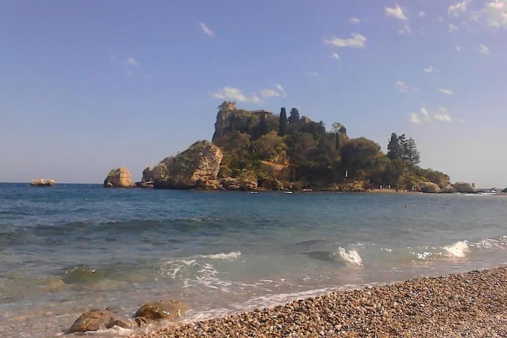 Odeonhouse - Catania - Parking Included Apartment