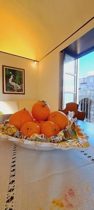 Odeonhouse - Catania - Parking Included Apartment