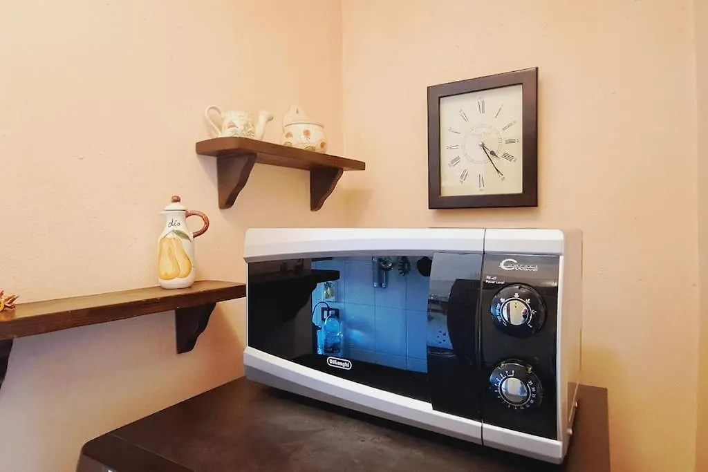 Odeonhouse - Catania - Parking Included Apartment
